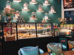 -街角 T·COFFEE 融合料理·BISTRO(车公庙店)