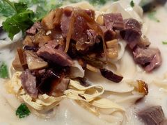 -同胜祥清真新豫菜(丰乐路总店)
