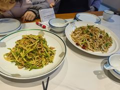 -渔港甄宴·海鲜·地标烟台菜(金沙滩店)