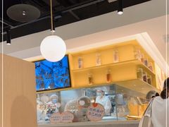 -蔡澜点心·粤菜(西单大悦城店)