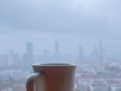 -纽巷咖啡 SOFTFOCUS COFFEE(锦和巴黎时韵店)