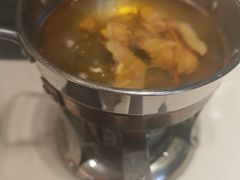 -湖州东吴开元名都酒店-滨河自助餐厅