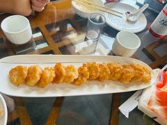 -良师门滨海人家·海鲜·家常菜(滨海城店)