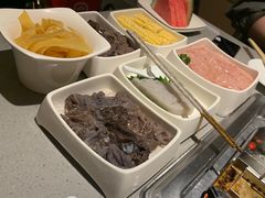 -海底捞火锅(八佰伴店)