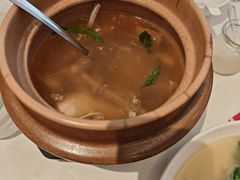 -神仙馆(衡山路店)