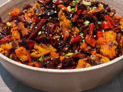 -麻都·成都菜(人民广场店)