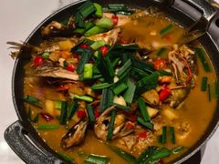 -阿露佳·舌尖上的安吉菜