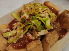 -国足臭豆腐(明瓦廊店)