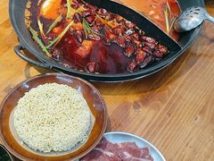 -木货街重庆老火锅(流塘店)