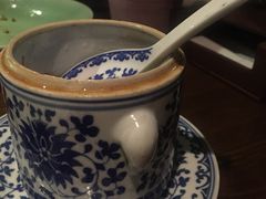 -粗茶淡饭·隐庐私厨(东亭店)