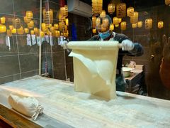 -古铺良食(柯城店)