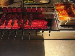 -麦凯伦烧烤·精酿超级工厂店(金桥总店)