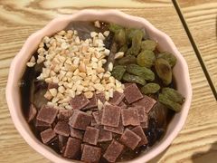 -长颈鹿的口袋钵钵鸡(市南店)