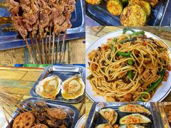 -阿彬烧烤(桐油店)