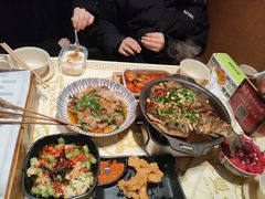 -串盟烧烤·长沙美食地标(星沙店)