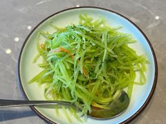 -川旺角川粤融合菜•海景餐厅(星海广场店)