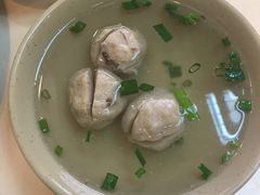 -圆宝台湾小吃(迎津街店)