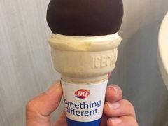 -DQ·蛋糕·冰淇淋(金牛万达店)