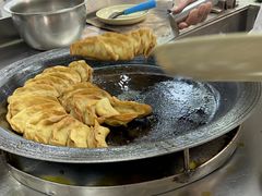 -李记清真馆(打钉巷店)