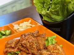 -林二哥宜烤官·宜宾小烧烤