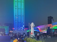 -本色.小马哥烧烤(无锡九里仓店)