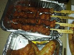 -尊宝比萨(石牌东店)