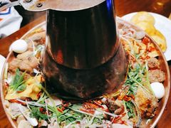 土火锅-下杨家青海土火锅(海湖店)