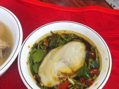 -花苑美食横琴生蚝火锅(拱北粤华路店)