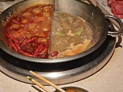 -小龙坎火锅(全球总店)