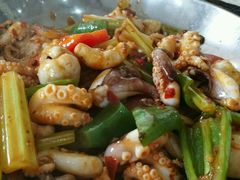鱿鱼-蚝专家(北滘店)