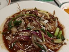 -皇后餐厅-煲仔·小菜·打边炉(古北店)