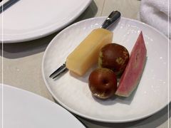 -浩爷羊蝎子火锅(望京店)