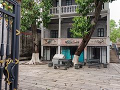 -黄连大头华烧鹅(萧地大马路店)