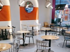 -HELLO 27 意面·沙拉·帕尼尼