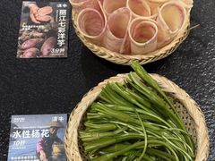 -滇牛云南火锅(桂林路店)