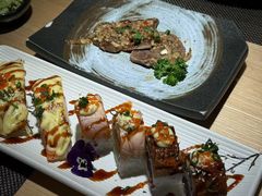 -德川家日本料理(中关村寰太大厦店)
