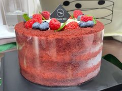 -姆们M Sweetie Cake(三里屯店)