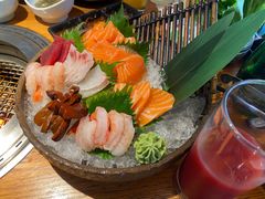 -赤坂亭M9和牛烧肉(世博源店)