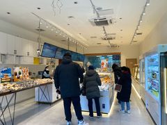 -烘焙町面包店(西四店)