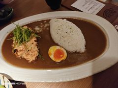 -CURRY YA 熟成咖哩專門店(深圳湾万象城店)