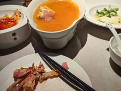-醉庐·新上海菜(南京西路店)