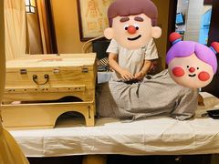 -颐而康按摩(八一桥总店)