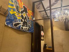 -千代武日本料理(爱建店)