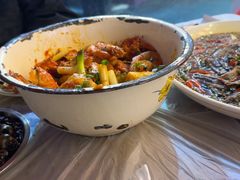 -辣螃铠盆盆蟹大排档(总店)