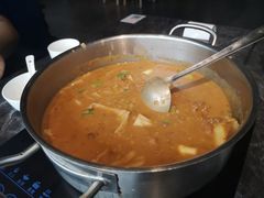-泉味道贵州厨房(三里河店)