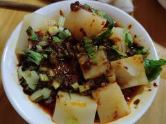 -洞子口张老二凉粉(文殊院店)