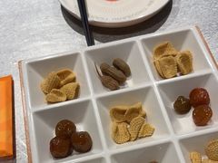 -探鱼·鲜青椒爽麻烤鱼(朝阳悠唐广场店)