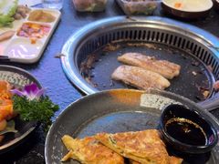 -老卜奎齐齐哈尔烤肉(人民东路店)