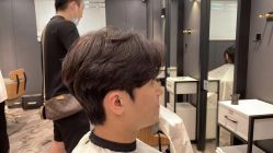 -藤野造型·专业烫染店