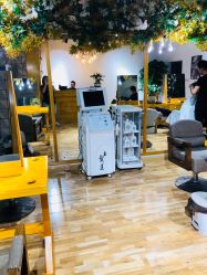 大厅-明洞造型精品烫染